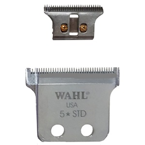 Wahl, Wahl Schneidesatz Detailer + Hero, Wahl T-Shaped Scherkopf Detailer , Hero