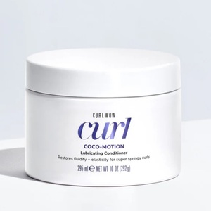 Color Wow, Color Wow - Coco-Motion Conditioner, Color Wow Curl Wow Coco-Motion Schmiermittel Curl Conditioner