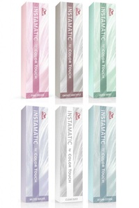 Wella Professionals, Wella Professionals Instamatic by Color Touch Pink Dream 60ml, Wella Professionals Instamatic by Color Touch Pink Dream - 60ml