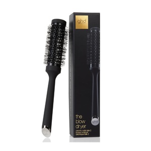 ghd, ghd The Blow Dryer Brush Schwarz 3.5 cm, ghd The Blow Dryer Brush (size 2)