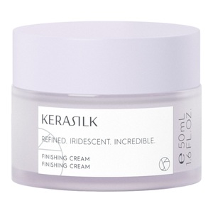 Kerasilk, Styling - Finishing Cream, Kerasilk Finishing Cream 50ml