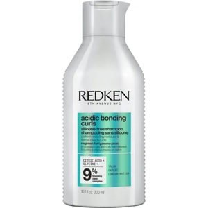 Redken, Redken Acidic Bonding Curls Shampoo, Redken Acidic Bonding Curls Shampoo