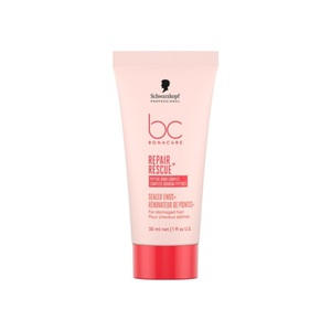 Schwarzkopf Professional Bc Bonacure Repair Rescue+ Sealed Ends+