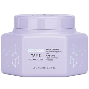 Schwarzkopf Professional, Schwarzkopf Professional FIBRE CLINIX Tame Treatment 30 ml, Schwarzkopf Professional FIBRE CLINIX Tame Treatment 30 ml