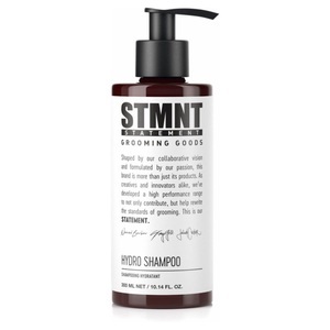 STMNT, STMNT Grooming Goods Hydro Shampoo, STMNT Hydro Shampoo 750 ml
