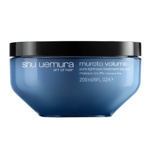 Shu Uemura, Shu Uemura - Haarmaske Muroto Volume - 500 ml, shu uemura Muroto Volume Treatment