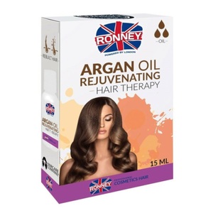 Ronney Professional, Ronney Professional Argan Haar-Öl Verjüngungseffekt, 