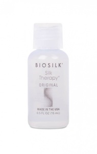 Biosilk, BioSilk Silk Therapy Original 15 ml, BioSilk Silk Therapy Original 15 ml