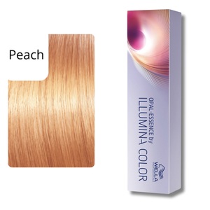 Wella, Illumina Color Opal-Essence - Platinum Lily, Wella Professionals Illumina Color Opal Essencel Lily 60ml