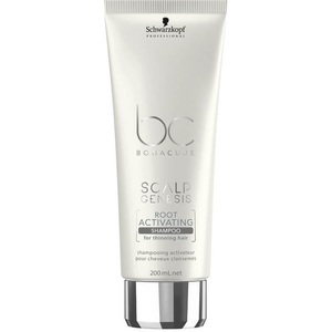 Schwarzkopf Professional, Bonacure Scalp Genesis Root Activating Shampoo, 