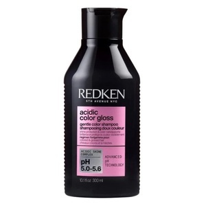 Redken, Redken Acidic Redken Acidic Color Gloss haarshampoo 300.0 ml, Redken Acidic Color Gloss Shampoo