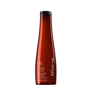 Shu Uemura, Shu uemura Color Lustre Protecting Shampoo, Shu uemura Color Lustre Protecting Shampoo
