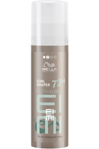 Wella, EIMI Texture - Nutricurls Curl Shaper, Wella Professionals EIMI Curl Shaper 150ml