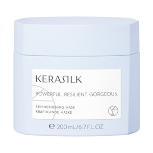 Kerasilk, Specialist - Strengthening Mask, Goldwell Kerasilk Specialist Kräftigende Maske
