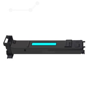 Konica Minolta, KONICA MINOLTA Tonerkassette cyan 8.000 Seiten, KONICA MINOLTA KONICA MINOLTA TN-318 C Tonerkassette Cyan passend für: Bizhub C 20 X;Bizhub C20;Bizhub C20P;Bizhub C20PX