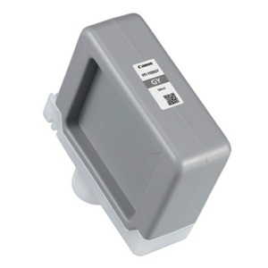 Canon, Canon Tintenpatrone PFI-1100GY Original Grau 0856C001AA Druckerpatrone, Canon, Tinten, Canon PFI-1100 Grey 160ml, Produkte & Wohnen
