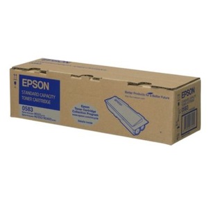 Epson, Epson S050583 Toner schwarz, EPSON EPSON 583 Tonerkassette schwarz passend für: Aculaser M 2300 Series;Aculaser M 2400 Series;Aculaser M2300;Aculaser M2300D;AcuLaser M2300D;AcuLaser M2300DN;Aculaser M2300DN;Aculaser M2300DT;AcuLaser M2300DT;Aculaser M2300DTN;AcuLaser M2300DTN;A