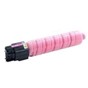 Ricoh, Ricoh Cartridge Magenta IM C400, Ricoh Toner, rot, 842376, (6'600 Seiten)