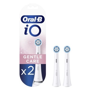 PROCTER & GAMBLE BELGIE, ORAL-B BROSSETTES- RECHANGE ORAL-B iO GENTLE CARE, ORAL-B BROSSETTES- RECHANGE ORAL-B iO GENTLE CARE