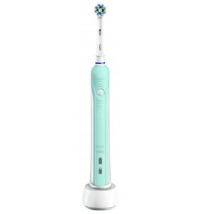 undefined, Oral-B Oral-B Pro 500 CrossAction, Oral-B Oral-B Pro 500 CrossAction