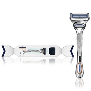 undefined, Gillette Gillette Skinguard Sensitive Rasierer Geschenkpackung, Gillette Gillette Skinguard Sensitive Rasierer Geschenkpackung
