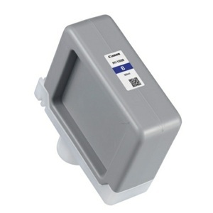 Canon, Canon Tintenpatrone PFI-1100B Original Blau 0859C001AA Druckerpatrone, Canon, Tinten, Canon PFI-1100 Blue 160ml, Produkte & Wohnen