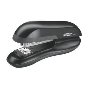 undefined, Rapid F16 Schwarz Tacker, Rapid Rapid Büroheftgerät F16 20 Blatt schwarz