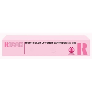 Ricoh, RICOH Tonerkassette magenta 15.000 Seiten, RICOH Tonerkassette magenta 15.000 Seiten passend für: AFICIO CL 4000 DN;AFICIO CL 4000 HDN;Aficio CL 4000 Series;Aficio SP C 410 Series;AFICIO SP C 420 DN;AFICIO SP C410DN;AFICIO SP C411DN;SP C420DN
