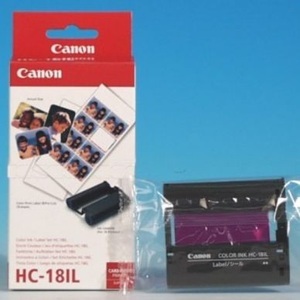 Canon, CANON Photo pack, CANON Photo pack passend für: Card Photo Printer CP-10