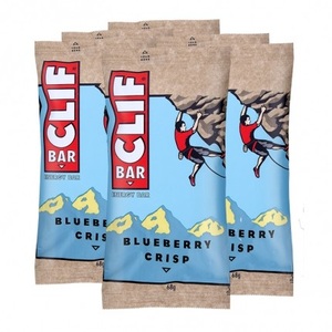 CLIF, CLIF Energie Riegel - Blueberry Crisp, CLIF Energie Riegel - Blueberry Crisp