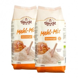 Bauckhof, Bauckhof Bio Mehl-Mix Universal, Bauckhof MehlMix Universal, glutenfrei