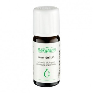Bergland, Bergland Lavendel, Ätherisches Öl, LAVENDEL ÖL BIO