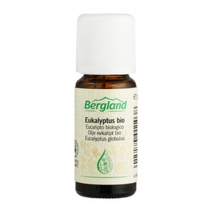 Bergland, Bergland Eukalyptus, Ätherisches Öl, Bergland Eukalyptus bio