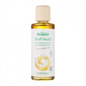Bergland, Bergland Straff Hautöl, Bergland Straff Hautöl 125 ml