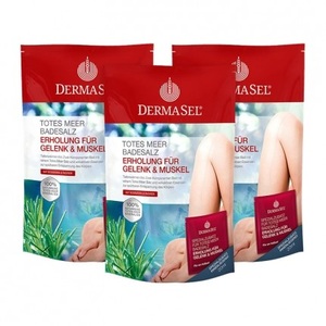 Fette Pharma AG, Fette Pharma AG Dermasel® SPA Erholung für Gelenk und Muskel, Dermasel Badesalz Gelenk & Muskel (400g)