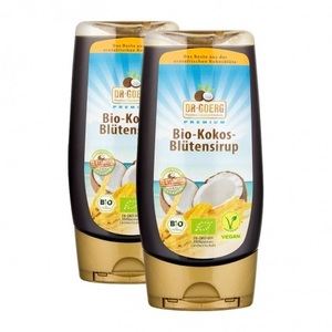 Dr. Goerg, Dr. Goerg Bio Premium Kokosblütensirup, DR. GOERG Premium Bio-Kokosblütensirup