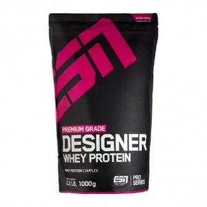ESN, ESN Designer Whey, Himbeere, Pulver, 