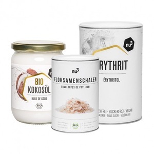 nu3, nu3 Bio Kokosöl, nu3 Bio Kokosöl