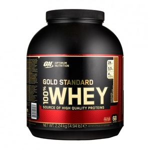 Optimum Nutrition, Optimum Nutrition 100 % Whey Gold Standard, Schokolade-Erdnussbutter, Pulver, Optimum Nutrition 100% Whey Gold Standard Chocolate Peanut Butter