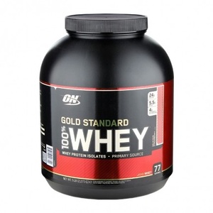 Optimum Nutrition, Optimum Nutrition 100 % Whey Gold Standard + nu3 Smartshake, Erdbeere, Optimum Nutrition Whey Protein Gold Standard 2267 g Strawberry