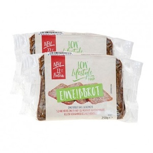 LCW, LCW Eiweissbrot, LCW Fertiges Eiweißbrot