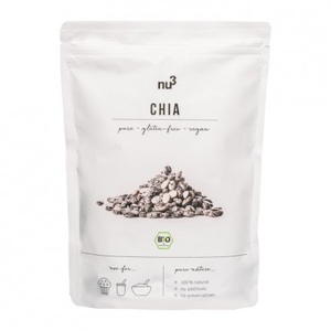nu3, nu3 Bio Chia-Samen, nu3 Bio Chia-Samen