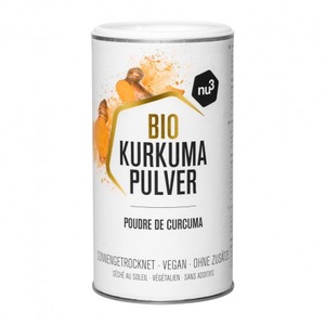 nu3 GmbH, nu3 GmbH nu3 Kurkuma Pulver, nu3 Kurkuma Pulver
