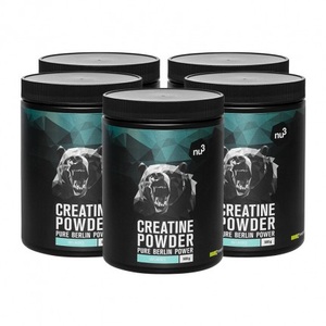 nu3, nu3 Creatine, Pulver, nu3 Creatine Pulver