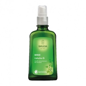 WELEDA AG, WELEDA AG Weleda Birke Cellulite-Öl, Weleda Birke Cellulite-Öl
