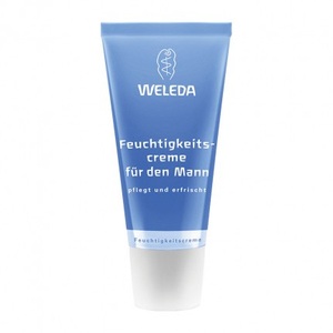 Weleda, Weleda Homme Hydra, Weleda For Men Feuchtigkeitscreme (30ml)