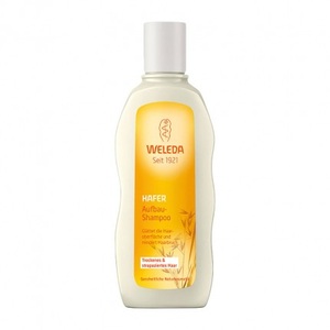 Weleda, Weleda Hafer Aufbau Shampoo, Weleda Hafer Aufbau Shampoo