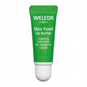 Weleda, Weleda Skin Food Lip Butter, Weleda Skin Food Lip Butter