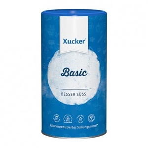 Xucker, Xucker Xylit Basic, feinkörnig, 