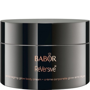 Babor, BABOR REVERSIVE Anti-Aging Glow Body Cream, 